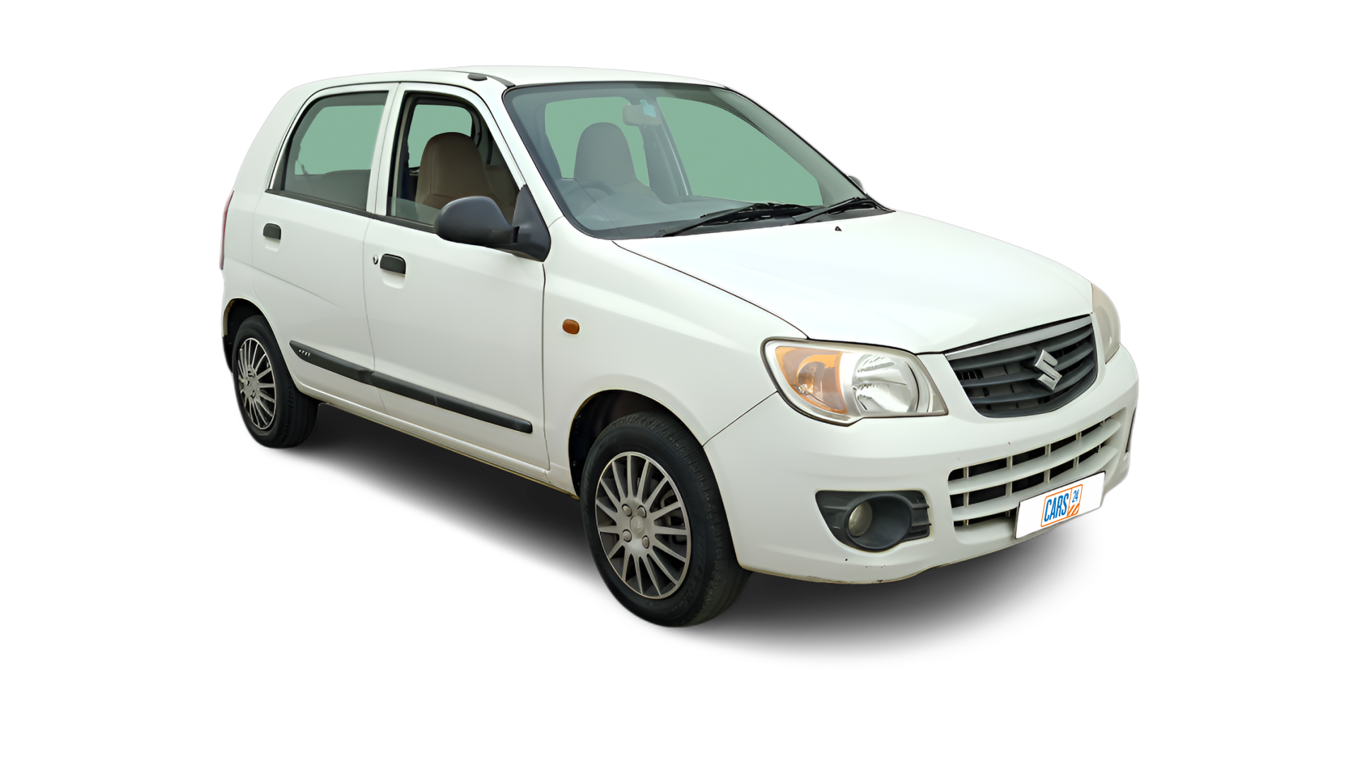 Maruti Alto-img